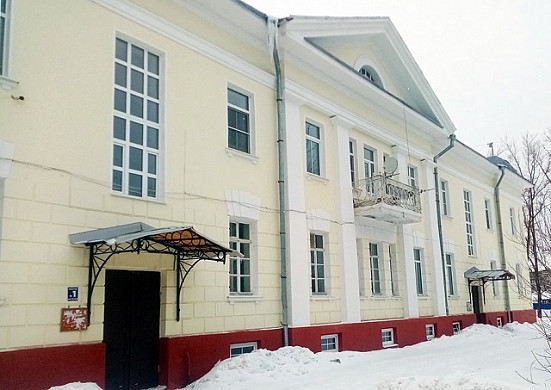 Состояние вичугского памятника архитектуры проверил представитель госохраны ОКН